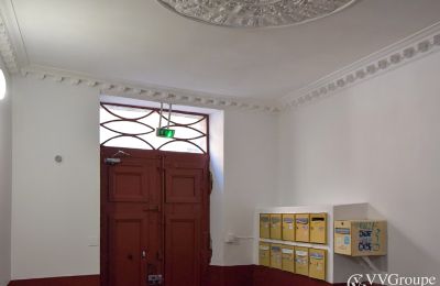 Casa urbana en venta Pézenas, Occitania, Entrada