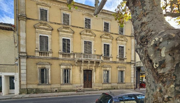 Mansión histórica en venta Narbonne, Occitania