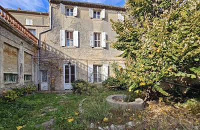 Mansión histórica en venta Narbonne, Occitania, Vista posterior