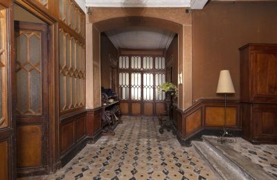 Mansión histórica en venta Narbonne, Occitania, Hall de entrada