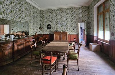 Mansión histórica en venta Narbonne, Occitania, Comedor