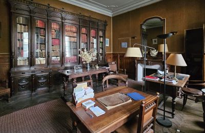 Mansión histórica en venta Narbonne, Occitania, Estudiar