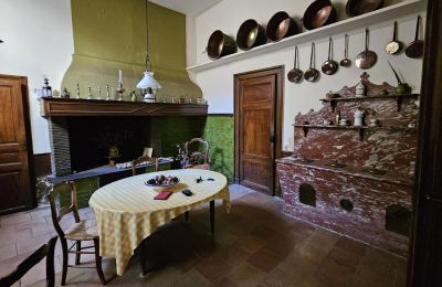 Mansión histórica en venta Narbonne, Occitania, Cocina
