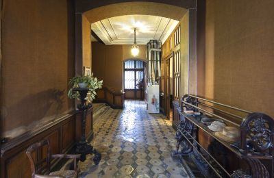Mansión histórica en venta Narbonne, Occitania, Hall de entrada