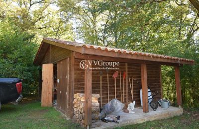 Casa de campo en venta Gourdon, Occitania, Imagen 9/11