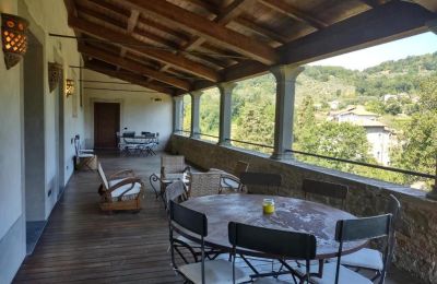 Castillo en venta Licciana Nardi, Toscana, Imagen 13/40