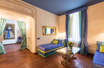 Castillo en venta Licciana Nardi, Toscana, Imagen 20/40