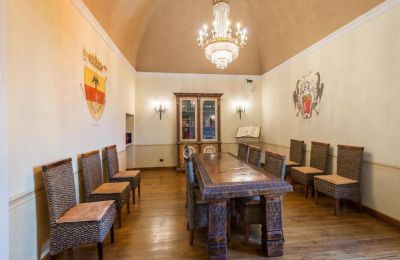 Castillo en venta Licciana Nardi, Toscana, Imagen 8/40