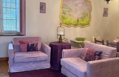 Castillo en venta Licciana Nardi, Toscana, Imagen 25/40