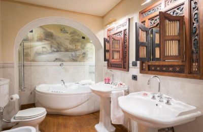 Castillo en venta Licciana Nardi, Toscana, Imagen 28/40