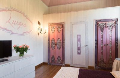 Castillo en venta Licciana Nardi, Toscana, Imagen 30/40