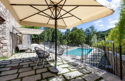 Castillo en venta Licciana Nardi, Toscana, Imagen 39/40