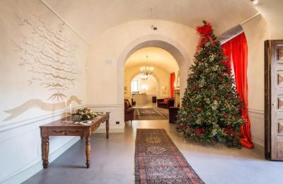 Castillo en venta Licciana Nardi, Toscana, Imagen 5/40