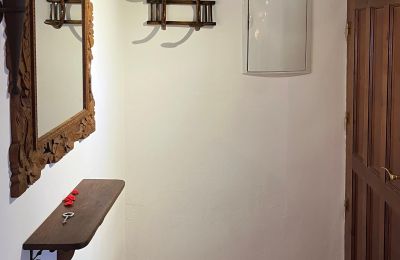 Apartamento en edificio histórico en venta Toledo, Amador de los Ríos 2, Castilla-La Mancha, Planta