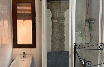 Apartamento en edificio histórico en venta Toledo, Amador de los Ríos 2, Castilla-La Mancha, Cuarto de baño