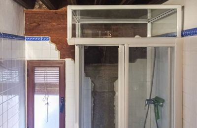Apartamento en edificio histórico en venta Toledo, Amador de los Ríos 2, Castilla-La Mancha, Cuarto de baño