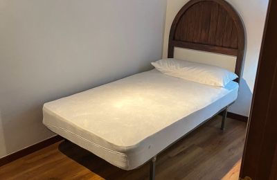 Apartamento en edificio histórico en venta Toledo, Amador de los Ríos 2, Castilla-La Mancha, Habitación