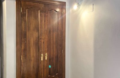 Apartamento en edificio histórico en venta Toledo, Amador de los Ríos 2, Castilla-La Mancha, Imagen 19/54
