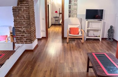 Apartamento en edificio histórico en venta Toledo, Amador de los Ríos 2, Castilla-La Mancha, Imagen 20/54