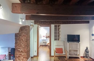 Apartamento en edificio histórico en venta Toledo, Amador de los Ríos 2, Castilla-La Mancha, Imagen 21/54