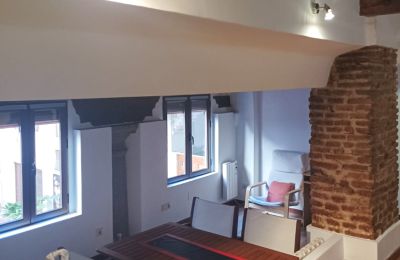 Apartamento en edificio histórico en venta Toledo, Amador de los Ríos 2, Castilla-La Mancha, Imagen 25/54