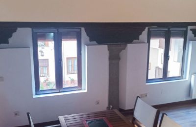 Apartamento en edificio histórico en venta Toledo, Amador de los Ríos 2, Castilla-La Mancha, Imagen 26/54