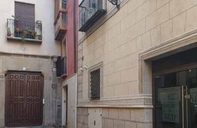 Apartamento en edificio histórico en venta Toledo, Amador de los Ríos 2, Castilla-La Mancha, Vista exterior