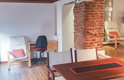 Apartamento en edificio histórico en venta Toledo, Amador de los Ríos 2, Castilla-La Mancha, Imagen 27/54
