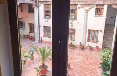 Apartamento en edificio histórico en venta Toledo, Amador de los Ríos 2, Castilla-La Mancha, Vista