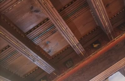 Apartamento en edificio histórico en venta Toledo, Amador de los Ríos 2, Castilla-La Mancha, Imagen 46/54