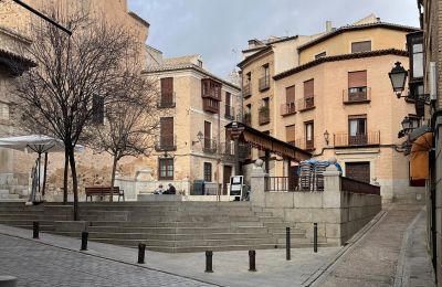 Apartamento en edificio histórico en venta Toledo, Amador de los Ríos 2, Castilla-La Mancha, Imagen 52/54