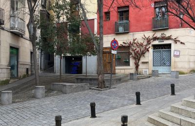 Apartamento en edificio histórico en venta Toledo, Amador de los Ríos 2, Castilla-La Mancha, Imagen 53/54