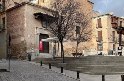 Apartamento en edificio histórico en venta Toledo, Amador de los Ríos 2, Castilla-La Mancha, Imagen 54/54