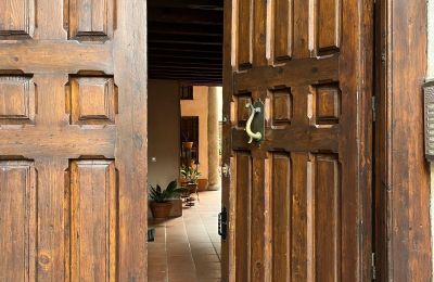 Apartamento en edificio histórico en venta Toledo, Amador de los Ríos 2, Castilla-La Mancha, Imagen 8/54