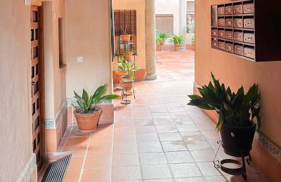 Apartamento en edificio histórico en venta Toledo, Amador de los Ríos 2, Castilla-La Mancha, Imagen 9/54
