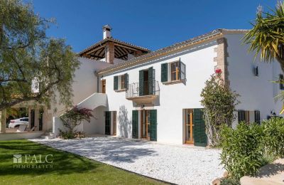 Casa señorial en venta Mallorca, Palma, Gènova, Islas Baleares, Genova-villa-41