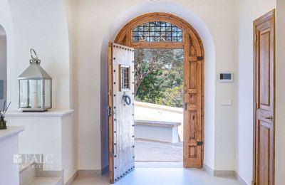 Casa señorial en venta Mallorca, Palma, Gènova, Islas Baleares, Genova-villa-5