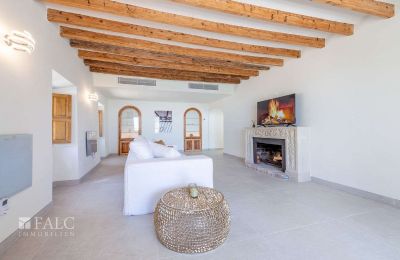Casa señorial en venta Mallorca, Palma, Gènova, Islas Baleares, Genova-villa-10