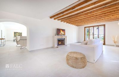 Casa señorial en venta Mallorca, Palma, Gènova, Islas Baleares, Genova-villa-9