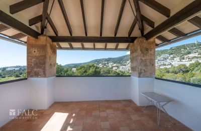 Casa señorial en venta Mallorca, Palma, Gènova, Islas Baleares, Genova-villa-35