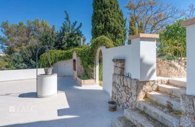 Casa señorial en venta Mallorca, Palma, Gènova, Islas Baleares, Genova-villa-43
