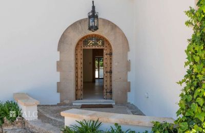 Casa señorial en venta Mallorca, Palma, Gènova, Islas Baleares, Genova-villa-39