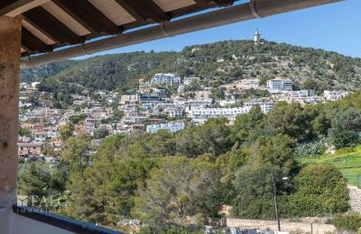 Casa señorial en venta Mallorca, Palma, Gènova, Islas Baleares, Genova-villa-36