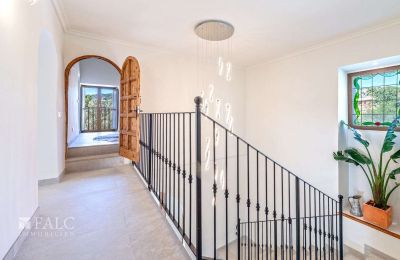 Casa señorial en venta Mallorca, Palma, Gènova, Islas Baleares, Genova-villa-17