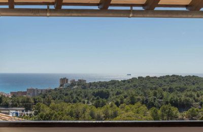 Casa señorial en venta Mallorca, Palma, Gènova, Islas Baleares, Genova-villa-4