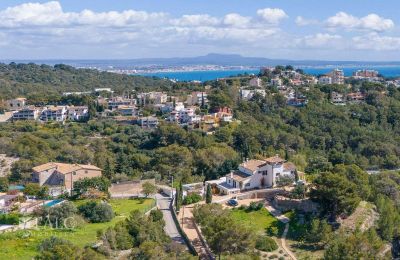 Casa señorial en venta Mallorca, Palma, Gènova, Islas Baleares, Genova-villa-45