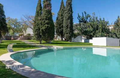 Casa señorial en venta Mallorca, Palma, Gènova, Islas Baleares, Genova-villa-34