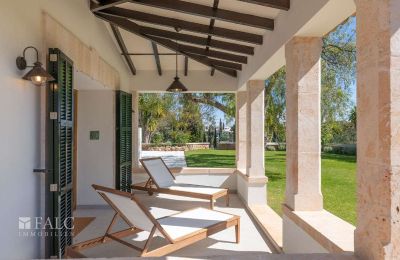 Casa señorial en venta Mallorca, Palma, Gènova, Islas Baleares, Genova-villa-37