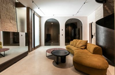 Casa urbana Trani, Apulia