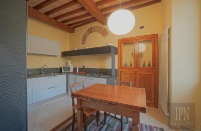 Apartamento en edificio histórico en venta Città di Castello, Umbría, Imagen 11/24